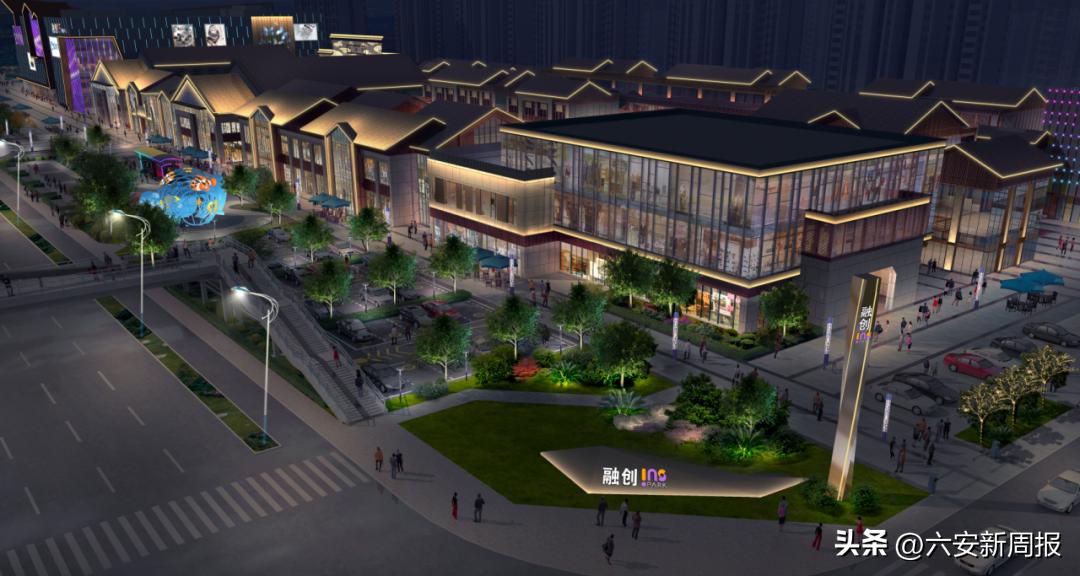 繁华将至,璀璨东城,直击万达影城入驻签约会现场