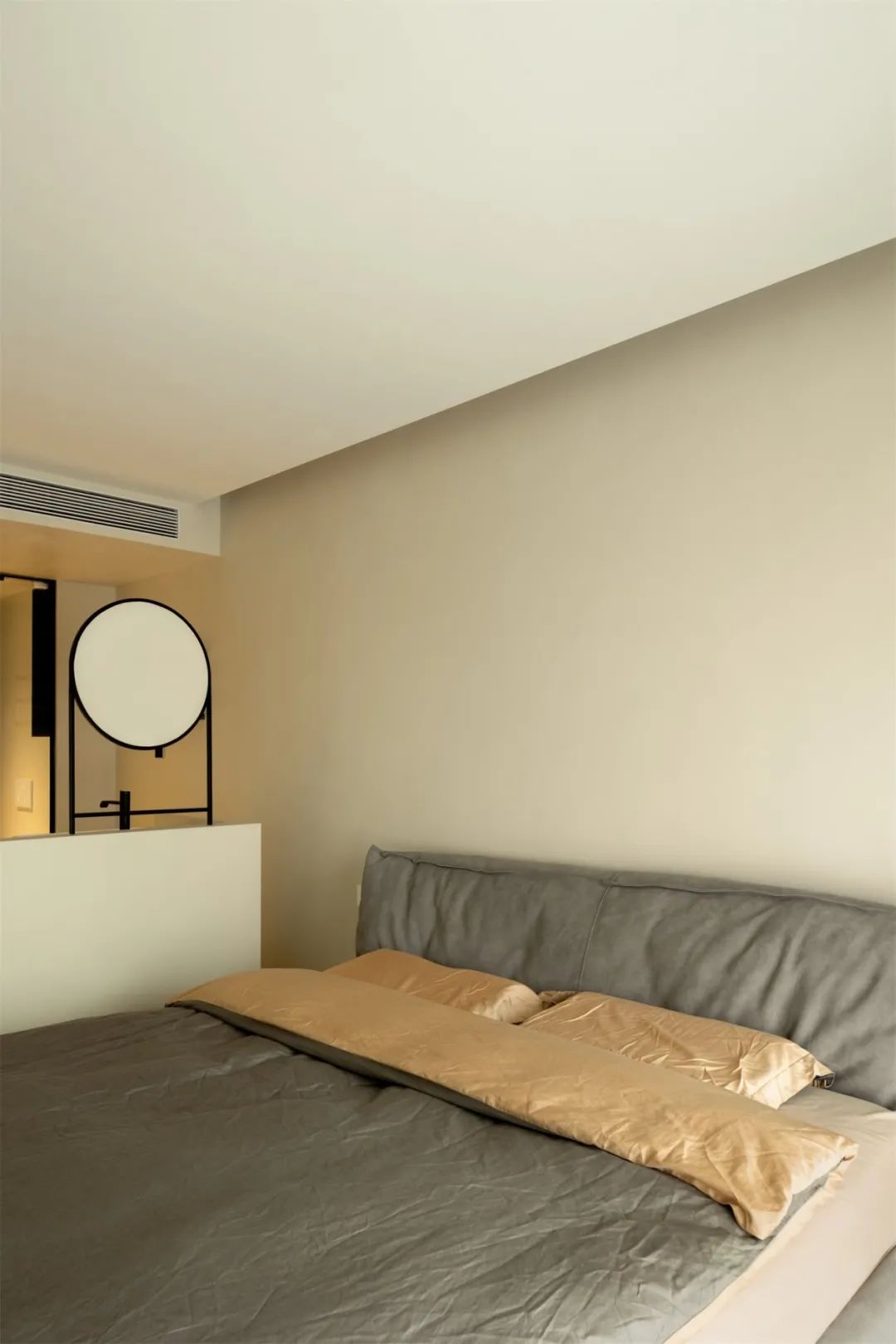 微水泥翻新墙,微水泥翻新家居