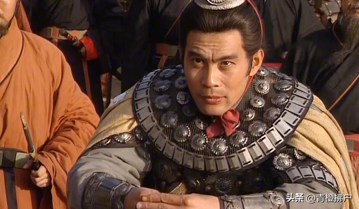 董卓一生的历史,东汉末年权臣董卓现状