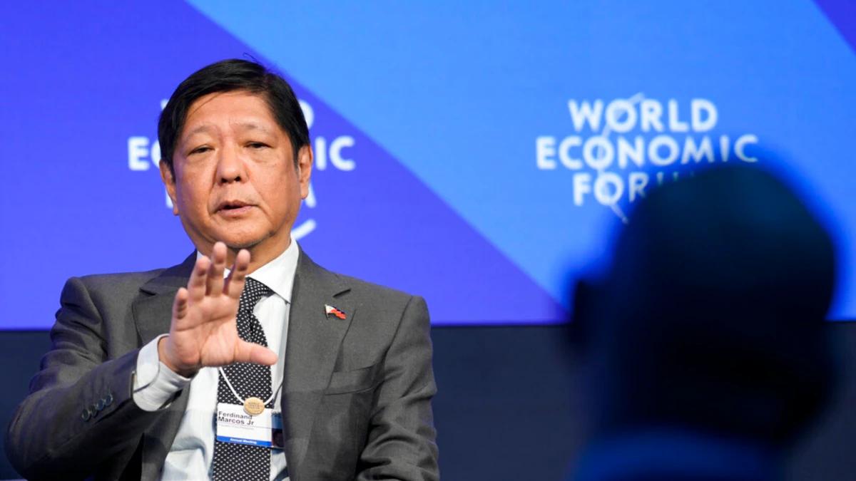 南海菲律宾马科斯,菲律宾专家质疑马科斯涉南海提议