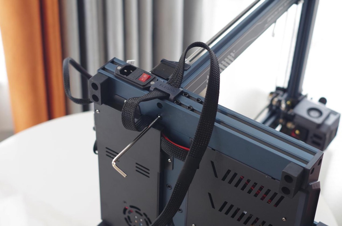 海王星3d打印机评测,3d打印机评测海王星