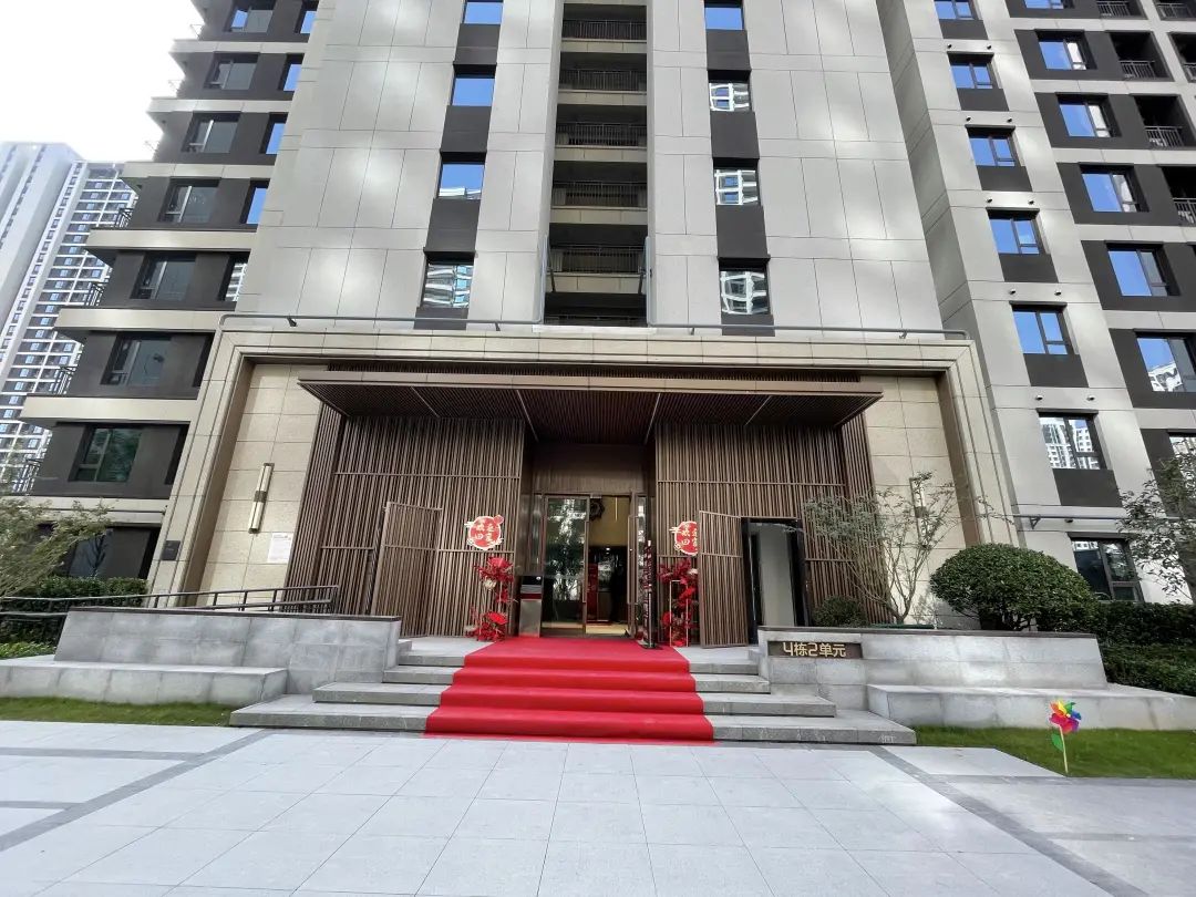 验房金地如期交付,金地2025年交房靠谱吗