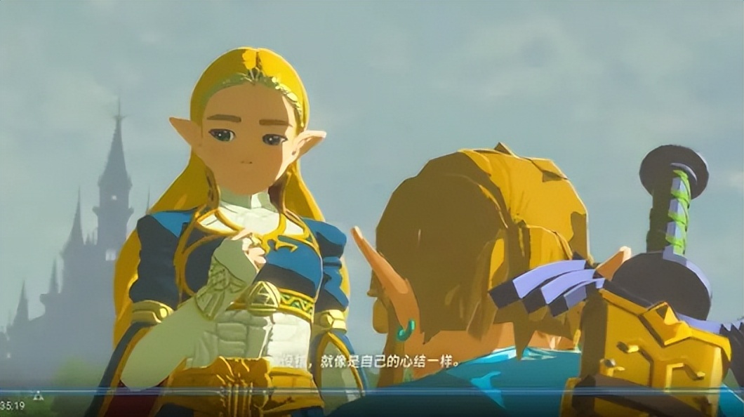 塞尔达传说旷野之息所有神庙,塞尔达传说旷野之息游戏测评