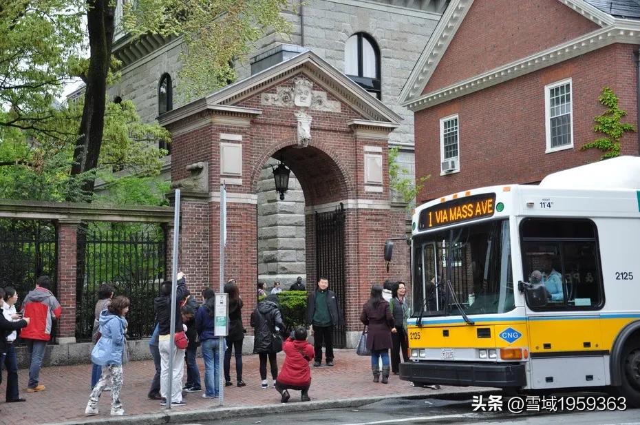 美国波士顿历史,波士顿历史简介