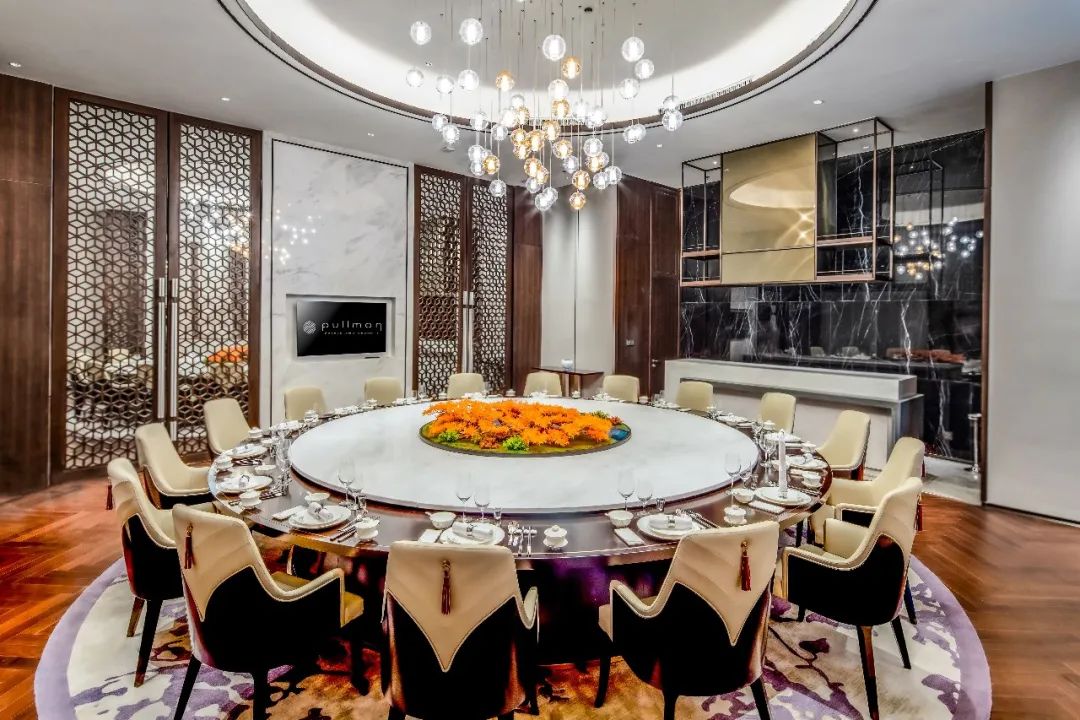 苏州太仓华发铂尔曼酒店自助,太仓华发铂尔曼酒店文案