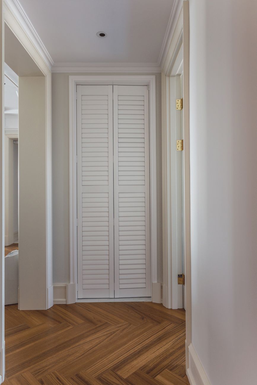 把角落开发成储物间，收纳不犯难！