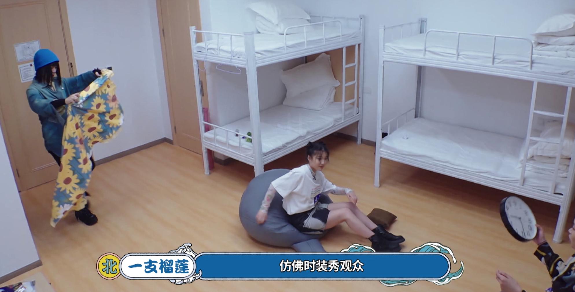 窦唯女儿窦佳嫄,窦唯二女儿窦佳嫄视频