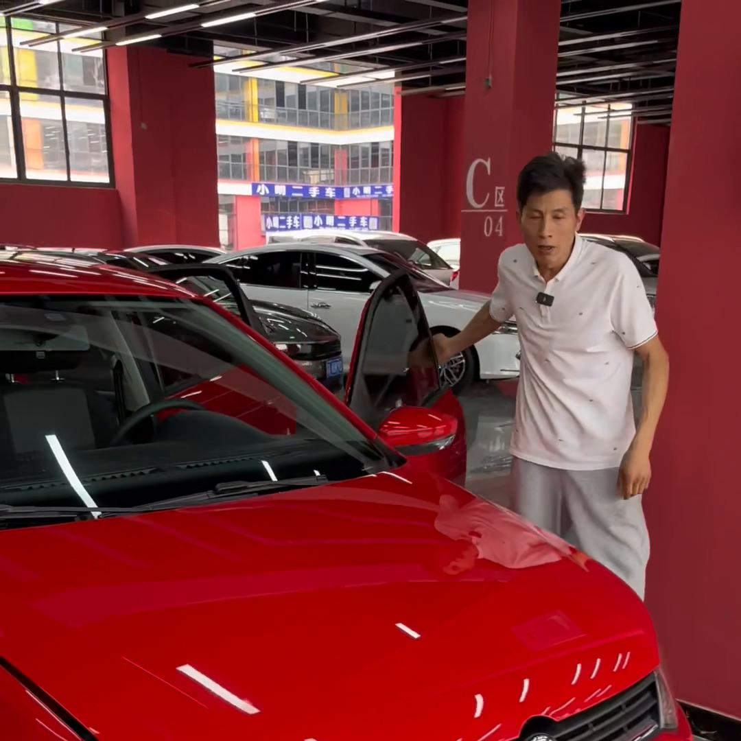 14年大众polo1.6自动二手值得购买,15年大众polo1.6自动是什么发动机