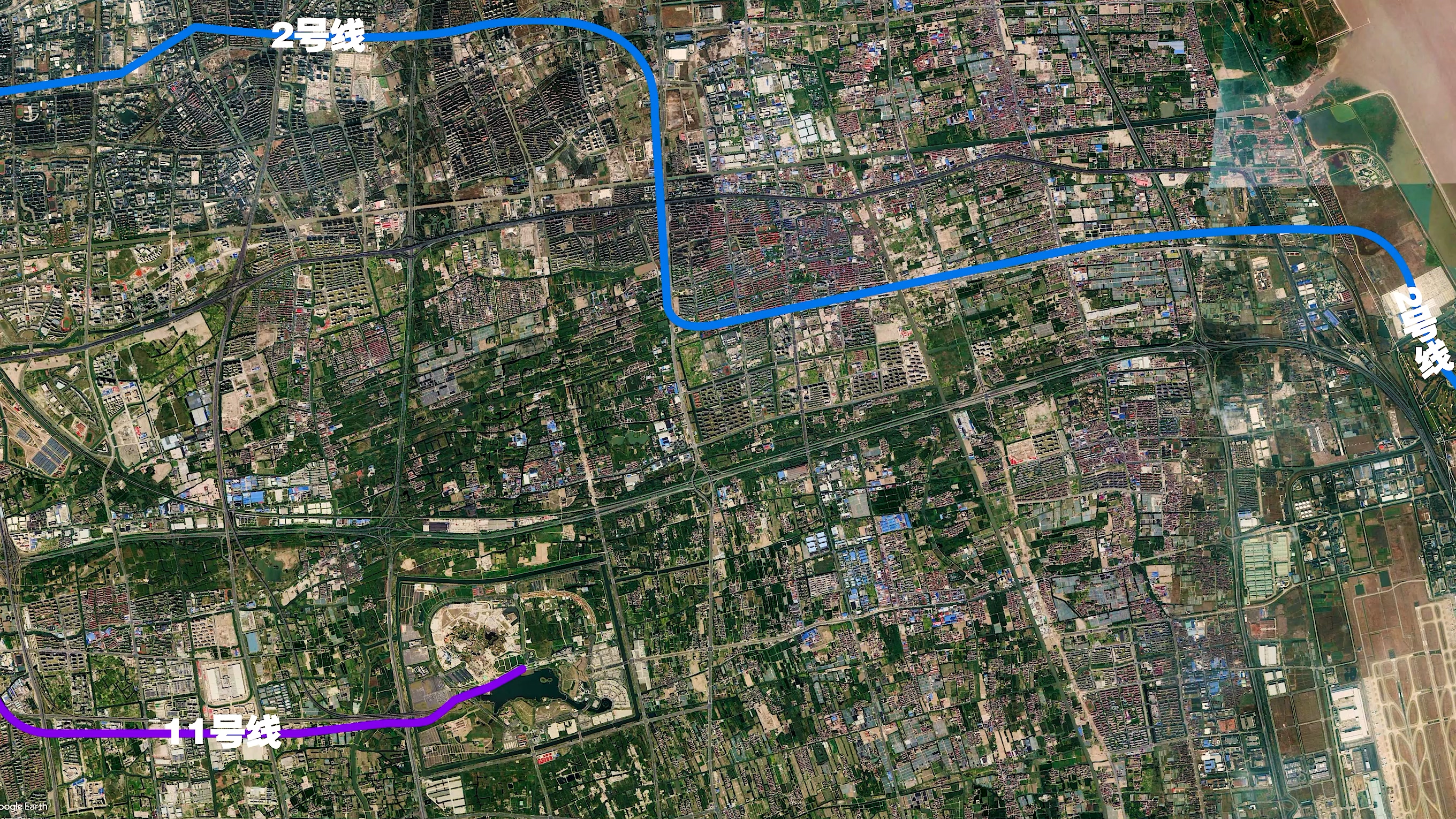 上海迪士尼北京环球客流对比,为什么上海迪士尼比北京环球成功