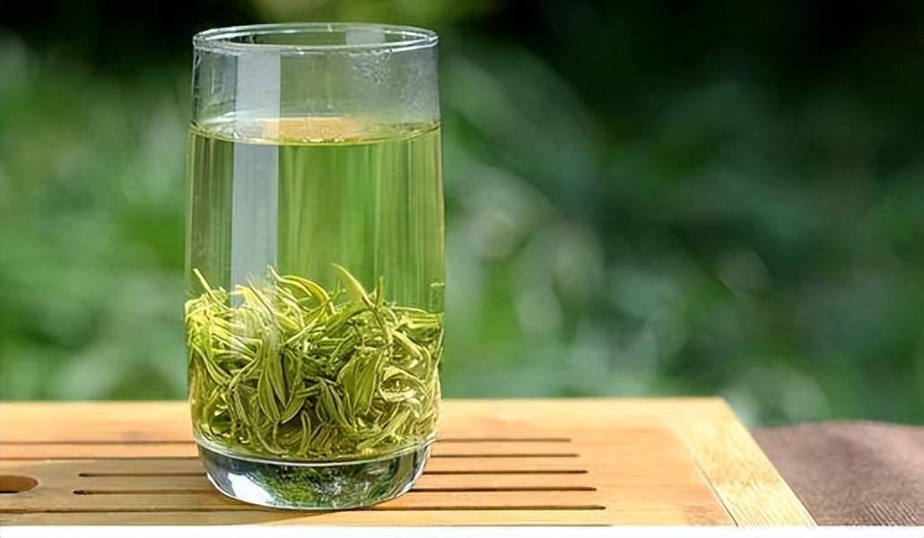 中国十大名茶的特点和种类,中国10大名茶是哪些具有哪些特点