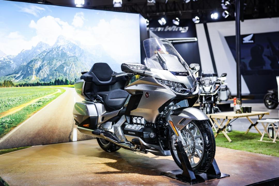 honda生活新方式,honda旅行版