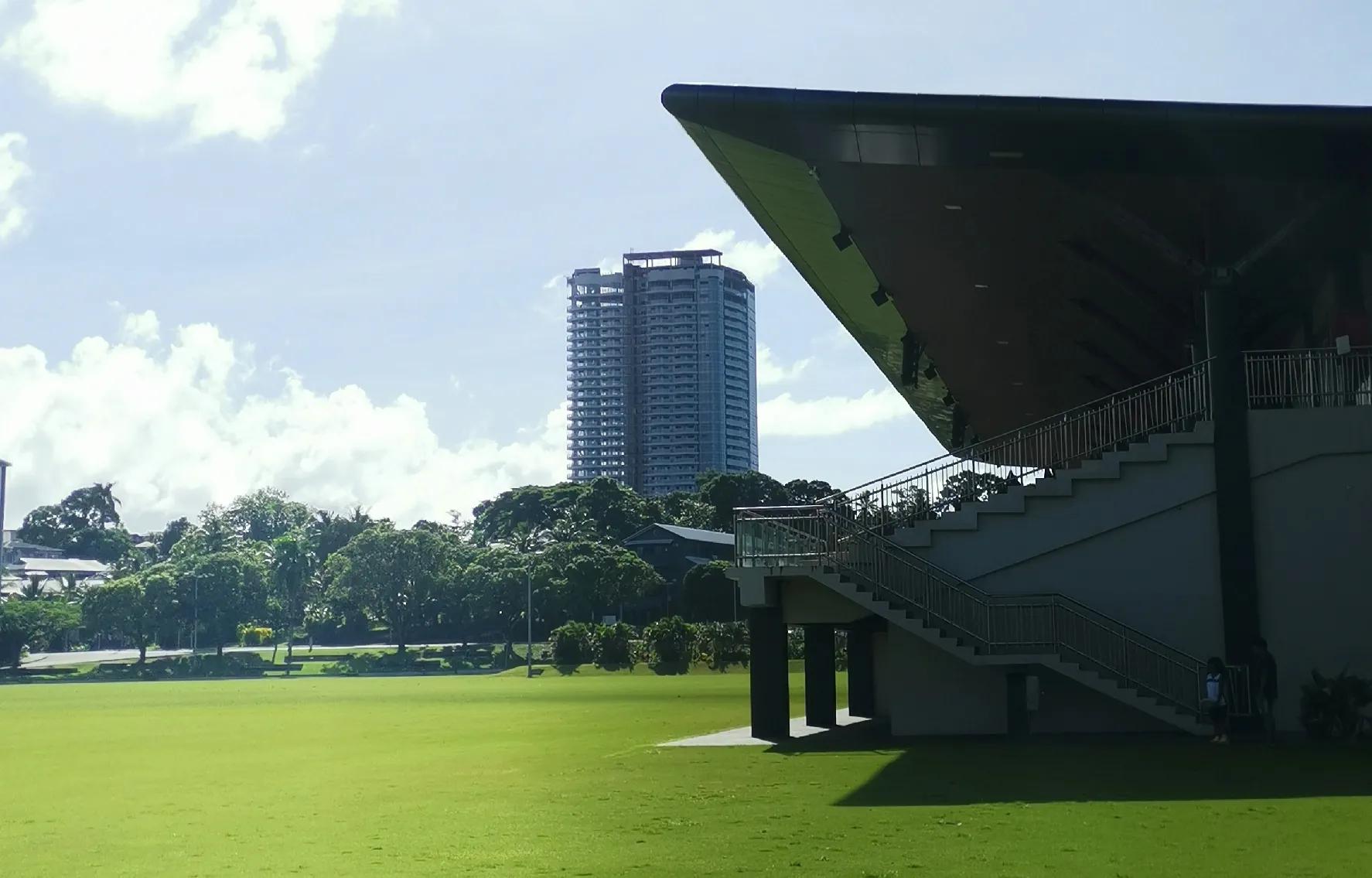 漫步苏马荡,漫步镇江