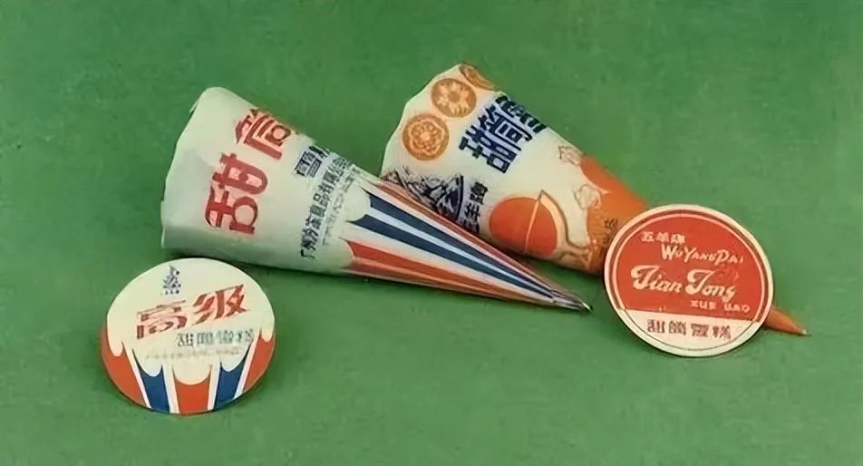 五羊牌雪糕被雀巢收购了吗,五羊牌雪糕和雀巢关系