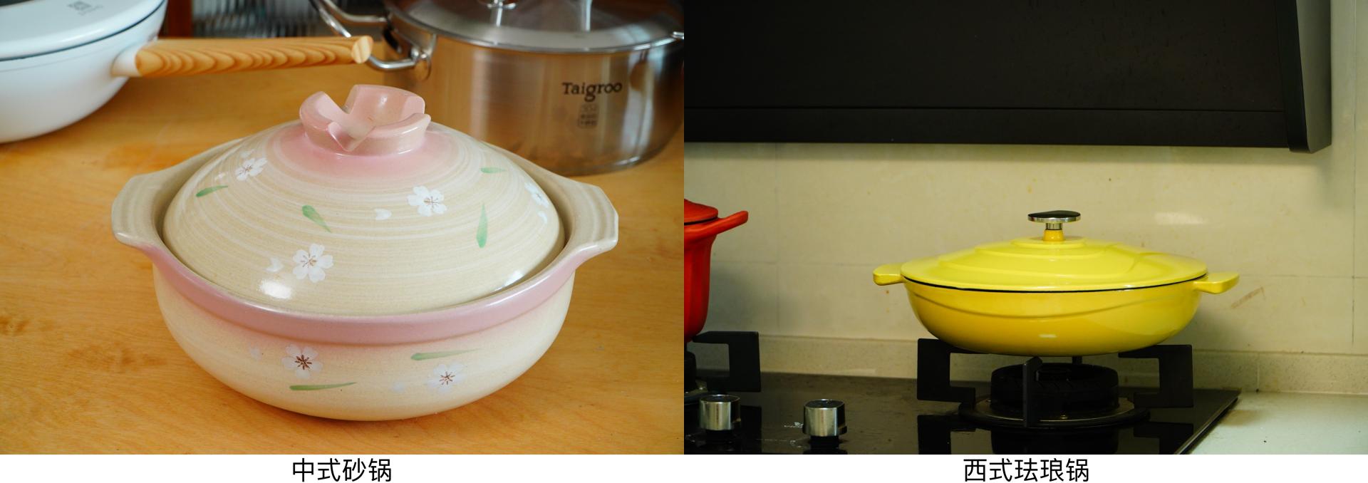 如何挑选一款好的珐琅锅,如何挑选一款性价比高的珐琅锅