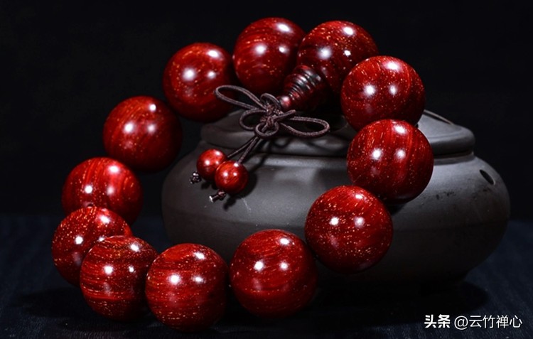 玩文玩的人有多强大,玩文玩我们最享受的过程是什么