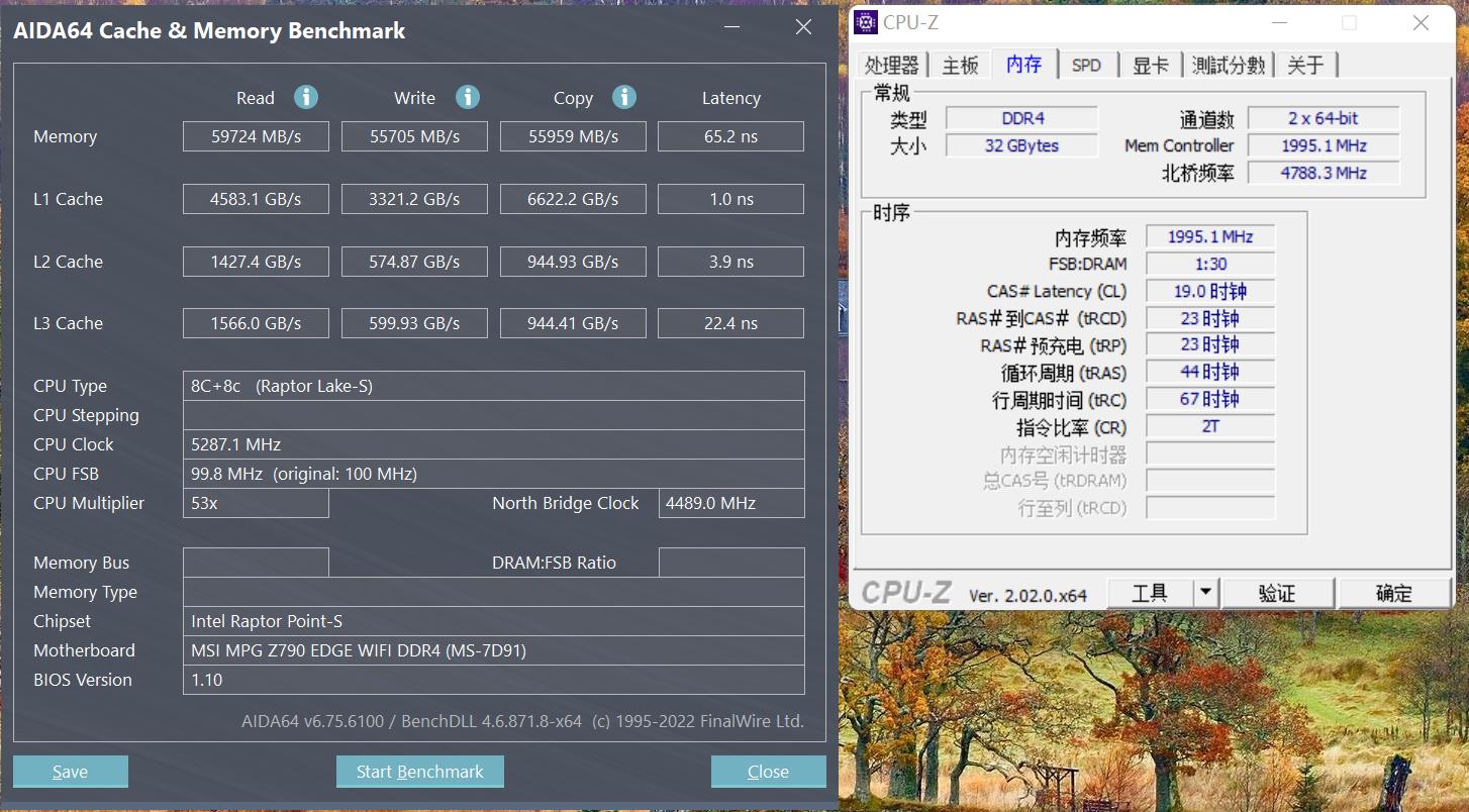 平民法拉利再升级，金百达刃3600CJRRGB内存测评