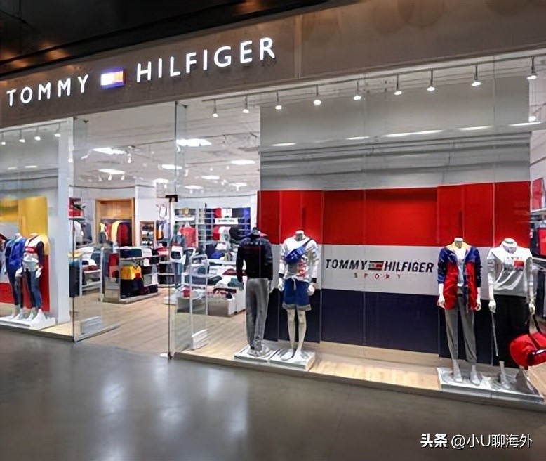 美国的儿童服装品牌有哪些,美国户外服装品牌大全