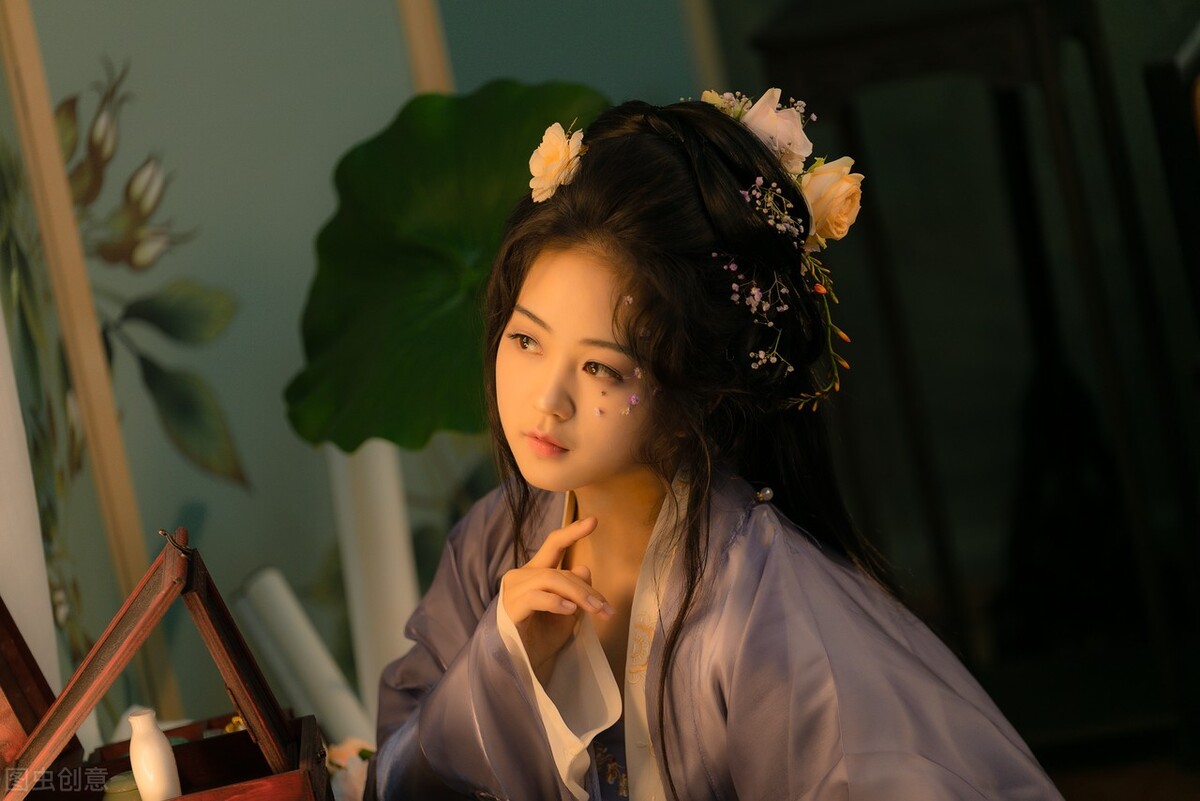 宝宝起名取自诗句好听的女孩名字,宝宝起名带诗的名字