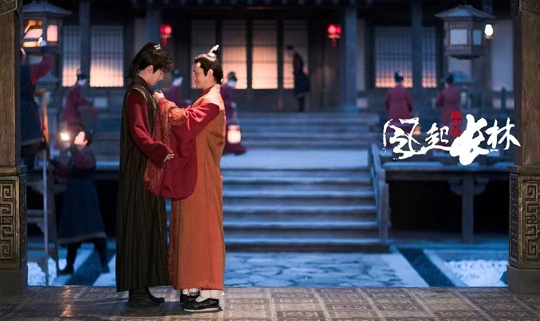 琅琊榜2风起长林是烂片吗,琅琊榜2风起长林电视剧评价