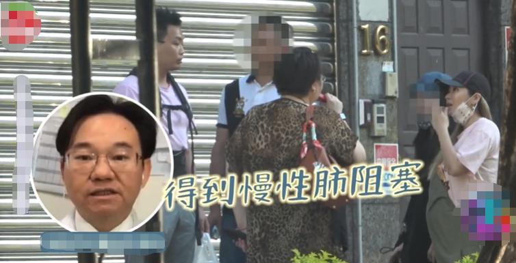 38岁女星怀孕七个月吸烟,38岁女星怀孕7个月吸烟