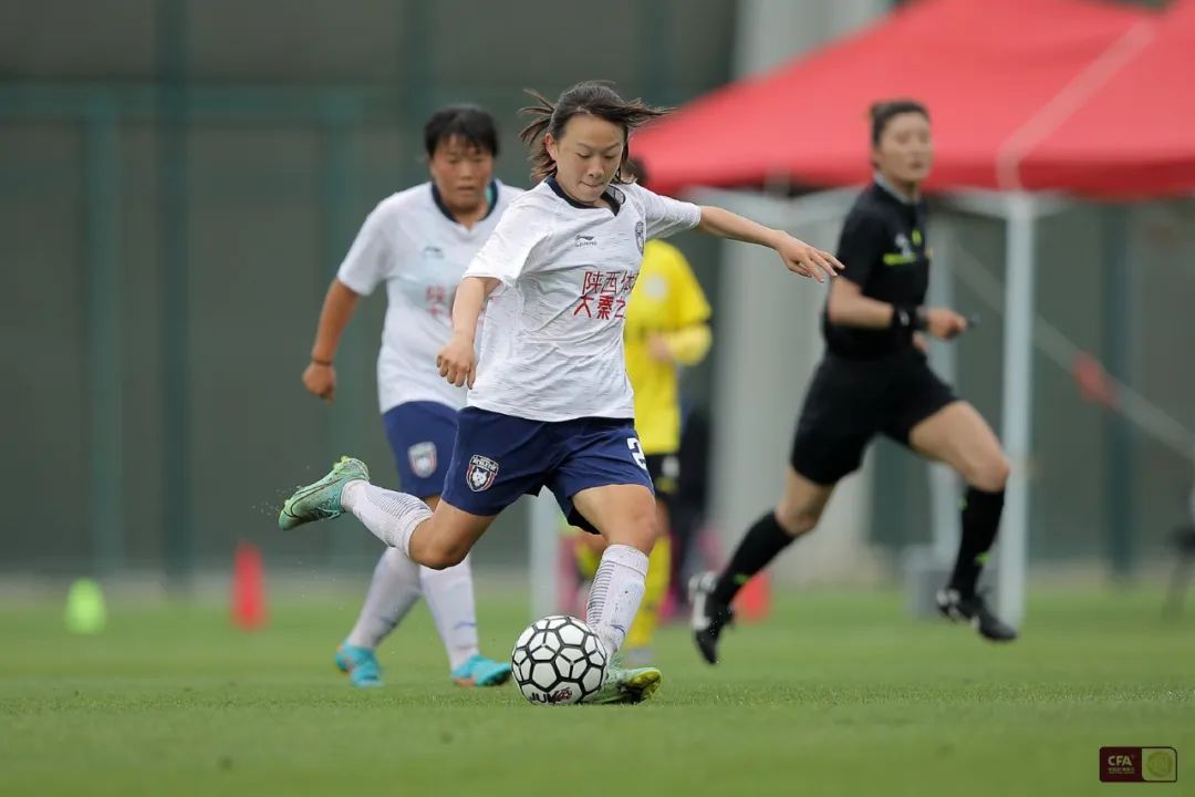 女足未来之星邹梦瑶,女足邹梦瑶入琼中女足了吗