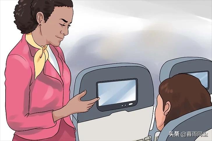 飞机坠毁时该如何自救,飞机失事概率为什么会低