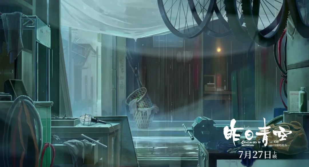 可惜了，这片热度还这么低