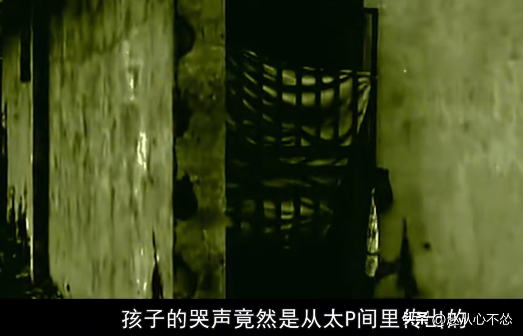 被扔在太平间的婴儿现在怎么样了,江西一男婴被扔太平间