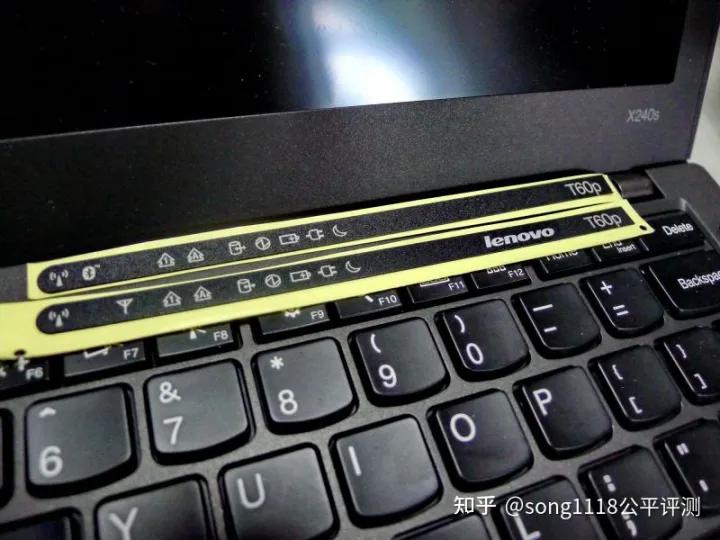经典笔电复刻机51nbT70评测:依然可以ThinkPad!