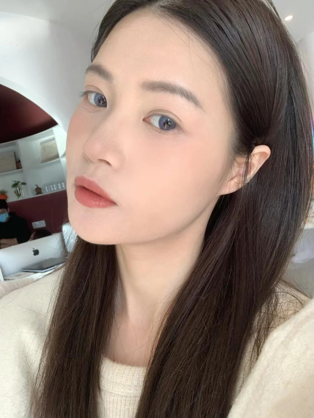 纹美瞳线的好处与坏处,做美瞳线的好处图片文字