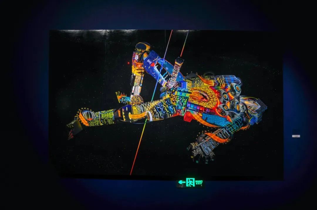 济南新打卡景点,来济南必拍宝藏打卡地