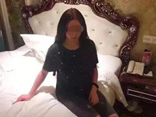 新型卖淫方式“日租女友”日赚1000元不等