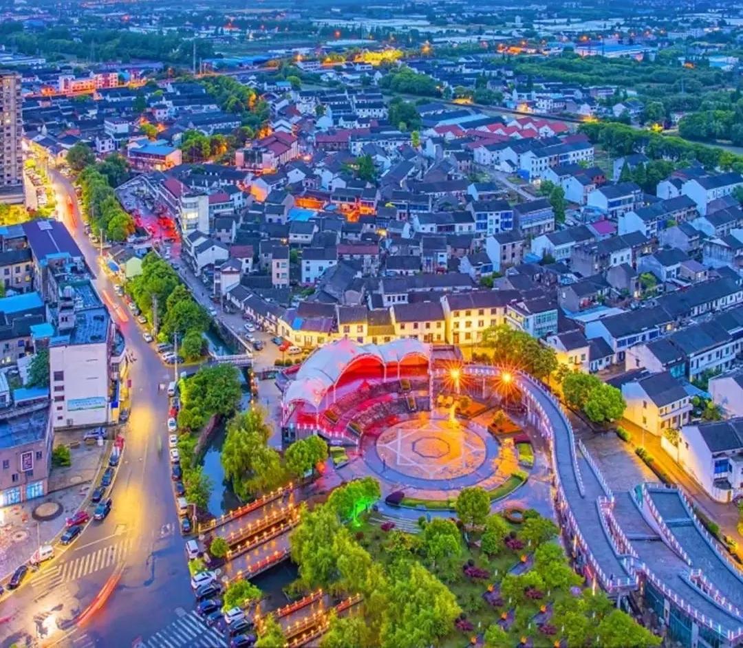 江阴区有哪些镇和街道,江苏江阴有哪些板块