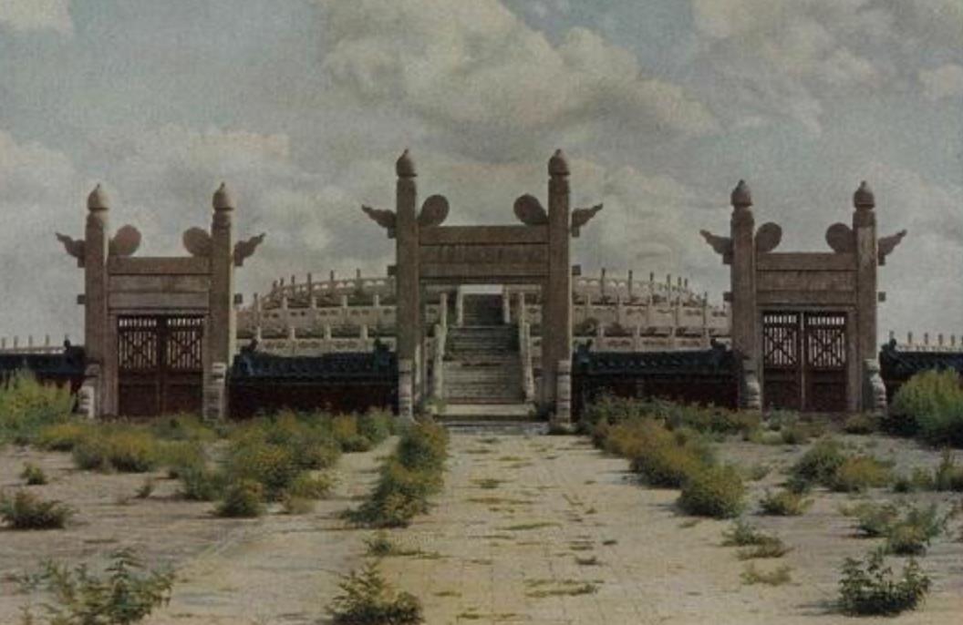 难得一见的老照片,难得一见的历史老照片