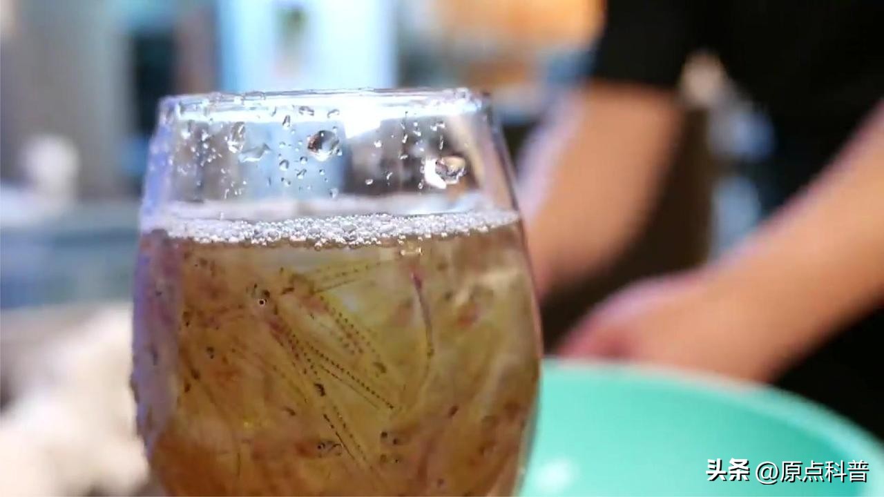 日本最奇葩的十种美食,日本美食奇葩美食