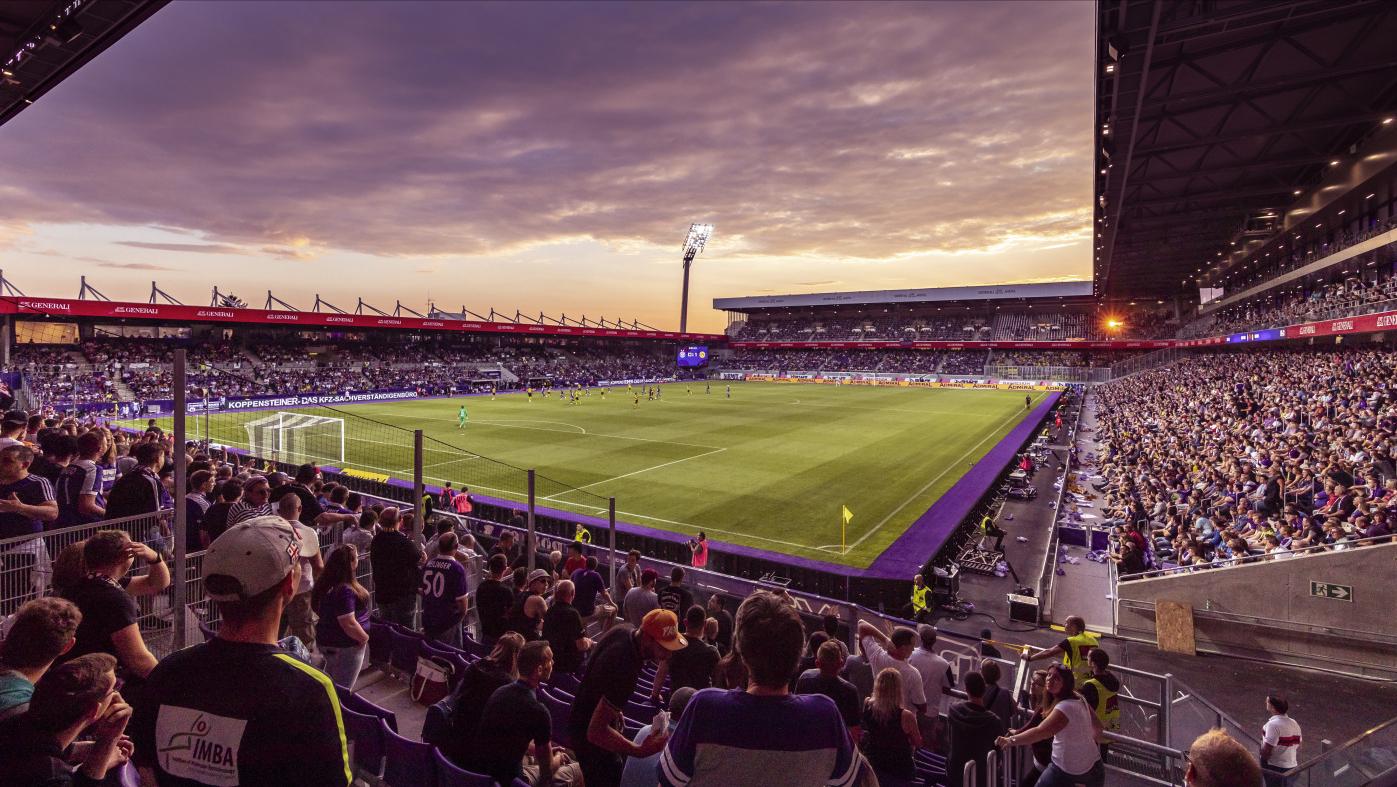 欧洲五大联赛球赛,欧洲五大联赛现场观赛