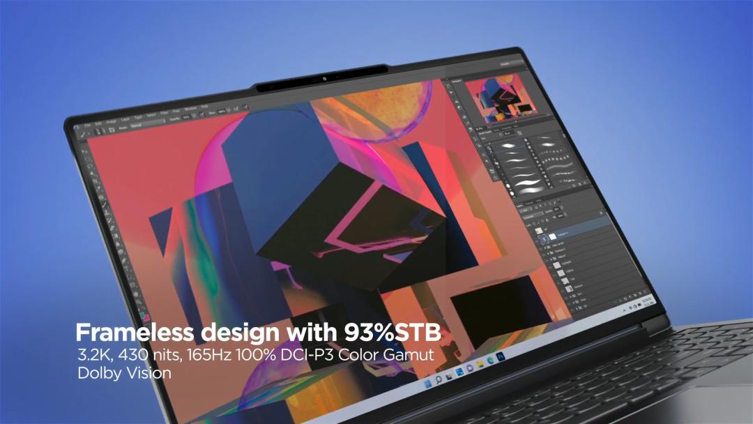thinkbook16p和小新pro16区别,thinkbook16p2023款优缺点