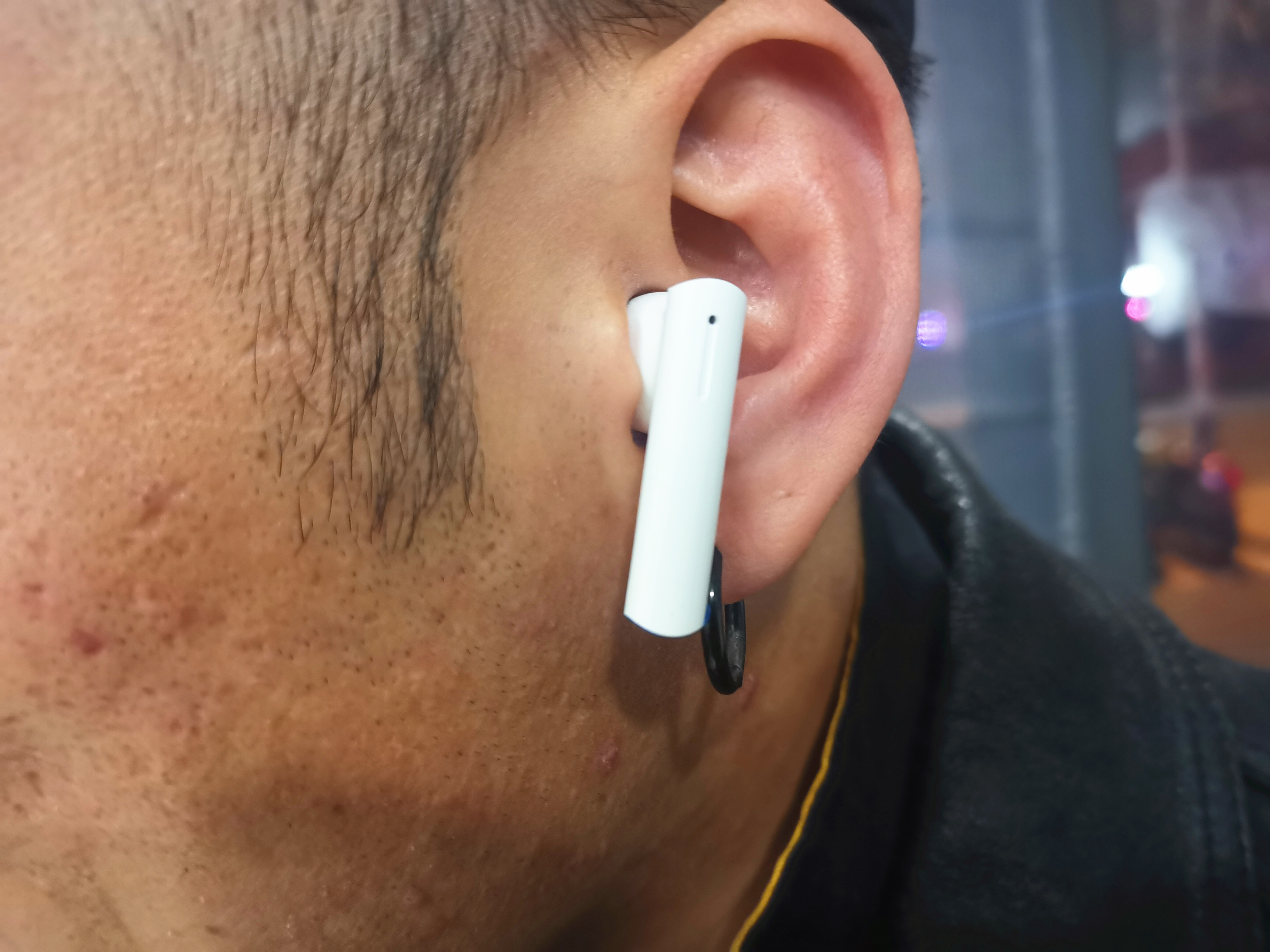 性价比好物推荐：英雄HEROG3真无线蓝牙耳机