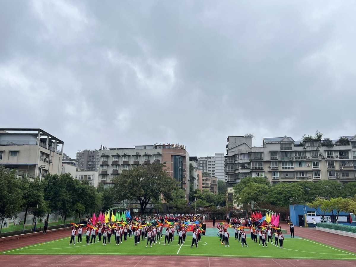 航天小学运动会,宜宾中小学生校园足球比赛