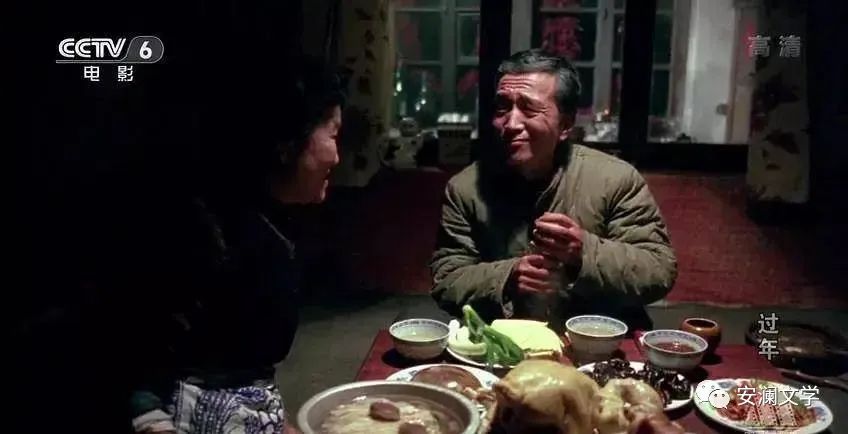 过年了（“金谷”杯春节征文100号作品）