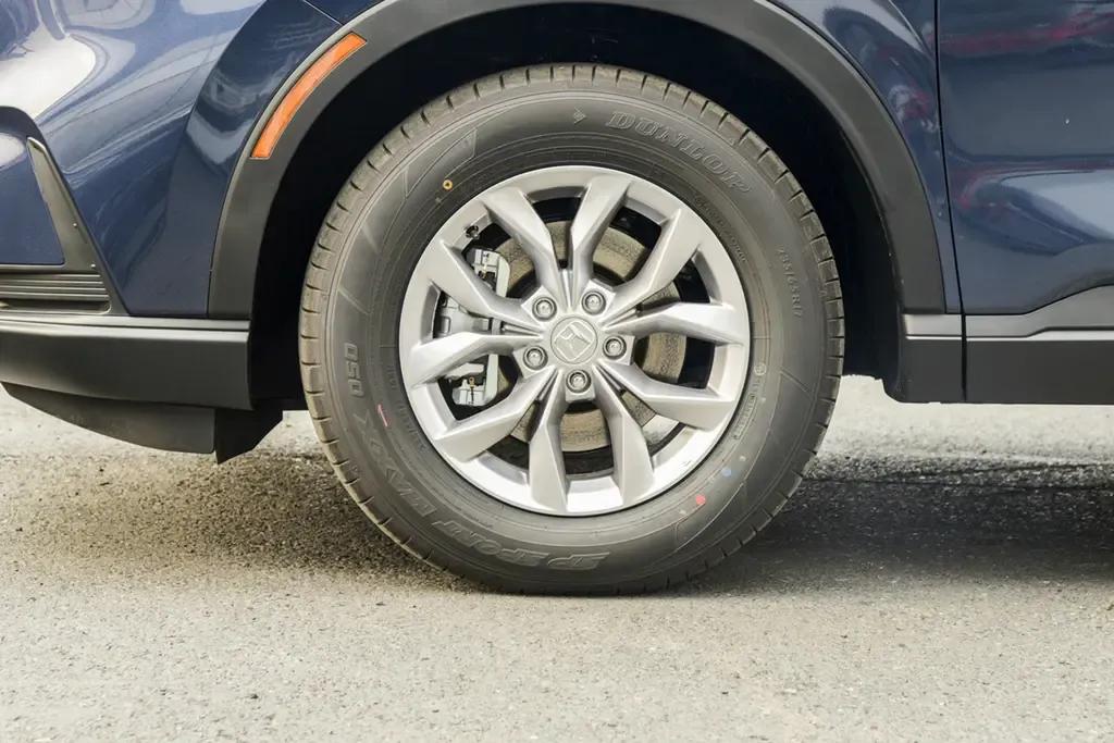 全新本田cr-v上市,本田cr-v搭配12个bose音响