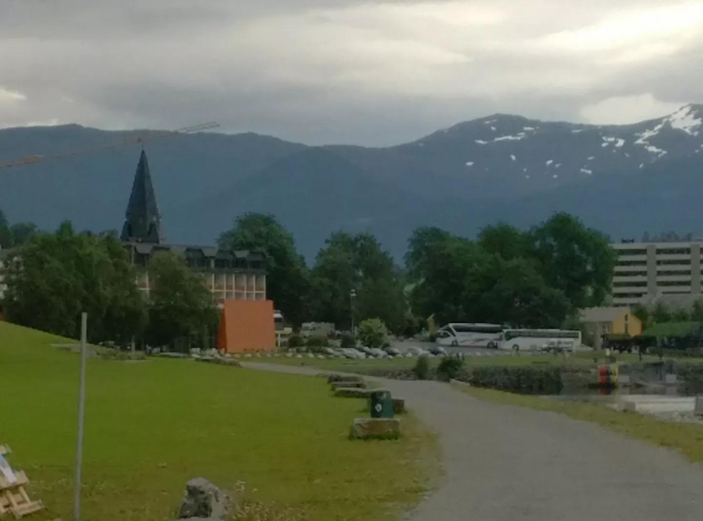 挪威为什么不加入欧盟,挪威为什么没加入欧盟