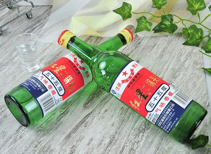 白酒十大品牌鄙视链,全国白酒的鄙视链条最新