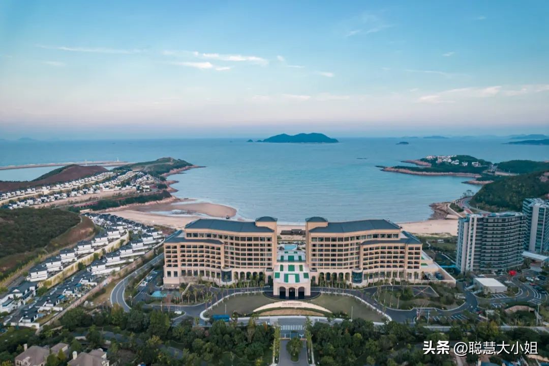 江浙高性价比5星酒店,江浙一带顶级度假酒店