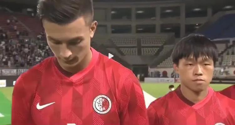 东亚杯中国男足2-0中国香港视频,东亚杯中国男足反思