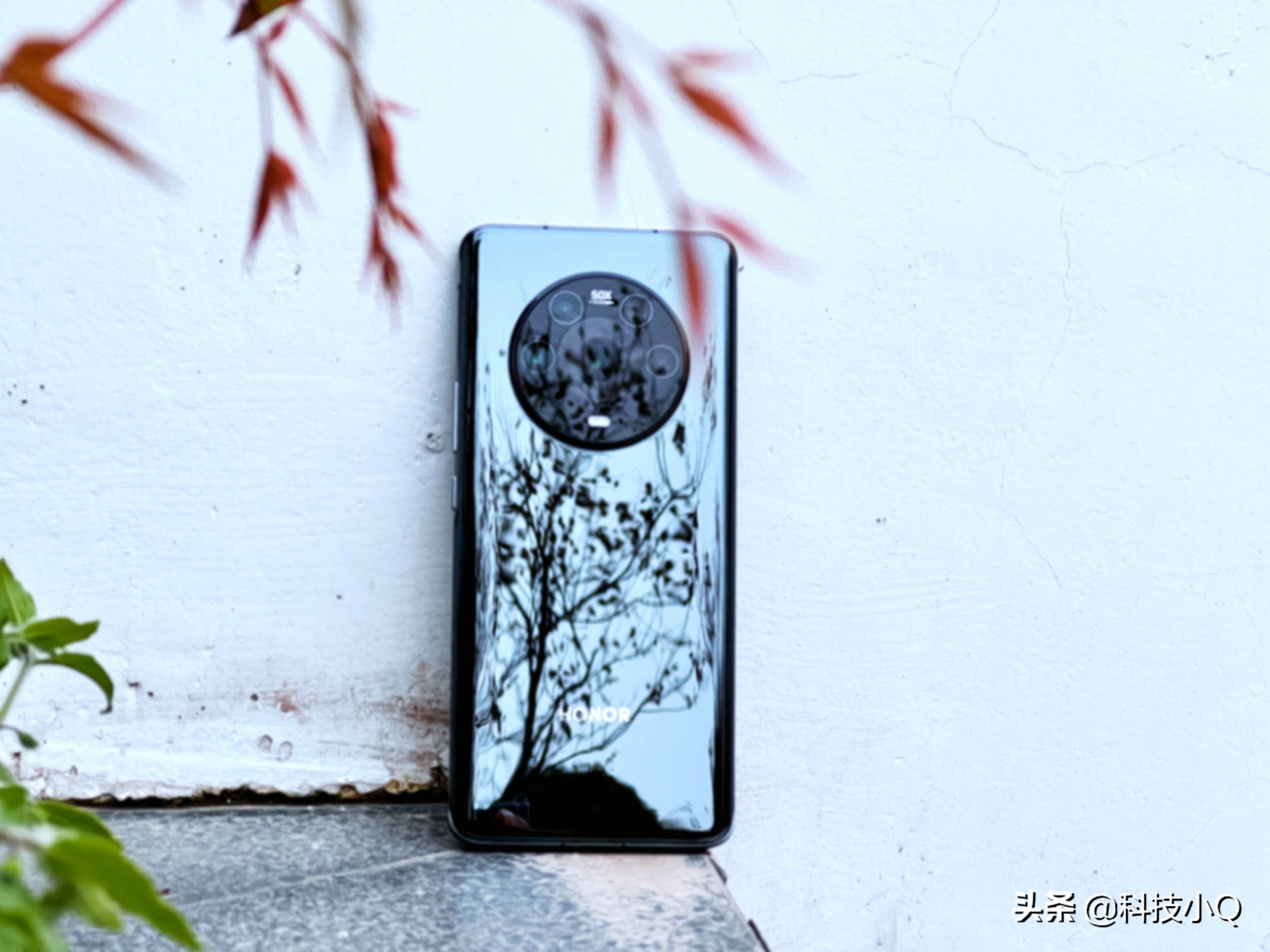 荣耀magic4pro对比荣耀magic3pro,荣耀magic4手感比x80好