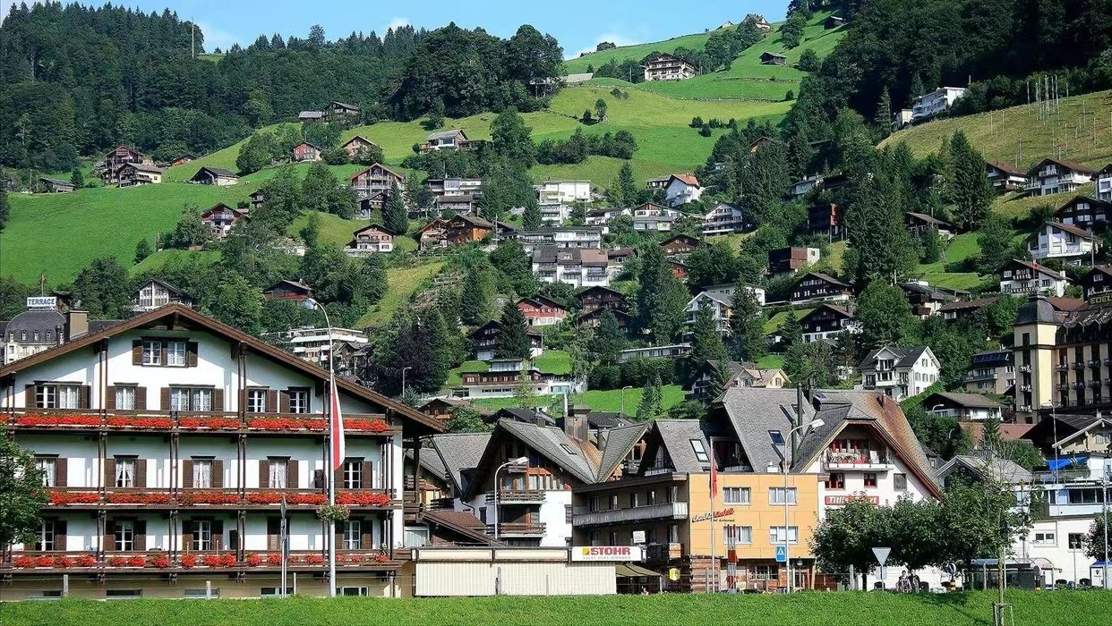 世界国家地理排名前十,全世界国家地理排名