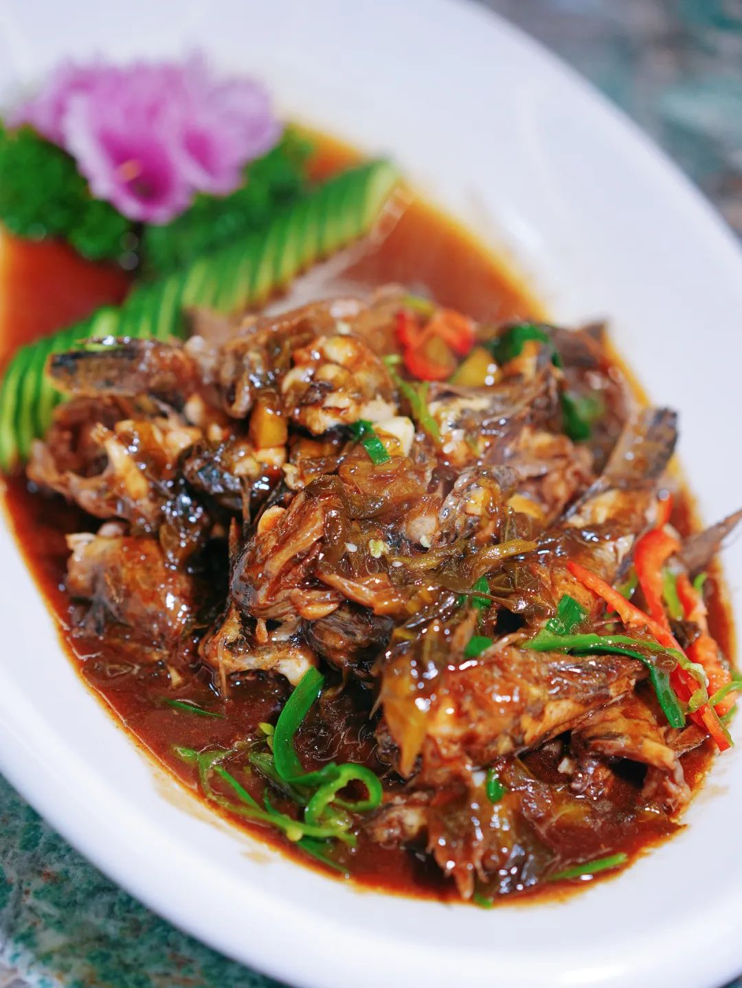 江苏盐城藏着一个安逸县城,为了吃都值得去一趟!知道的人太少