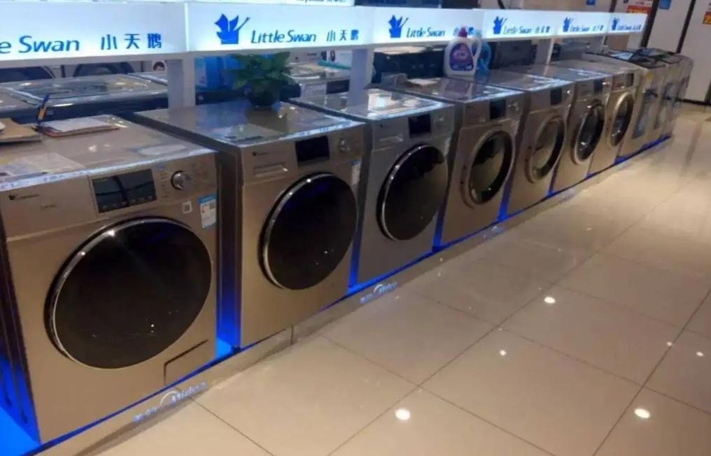 十大最耐用家电家用,现代家庭必备十大实用家电