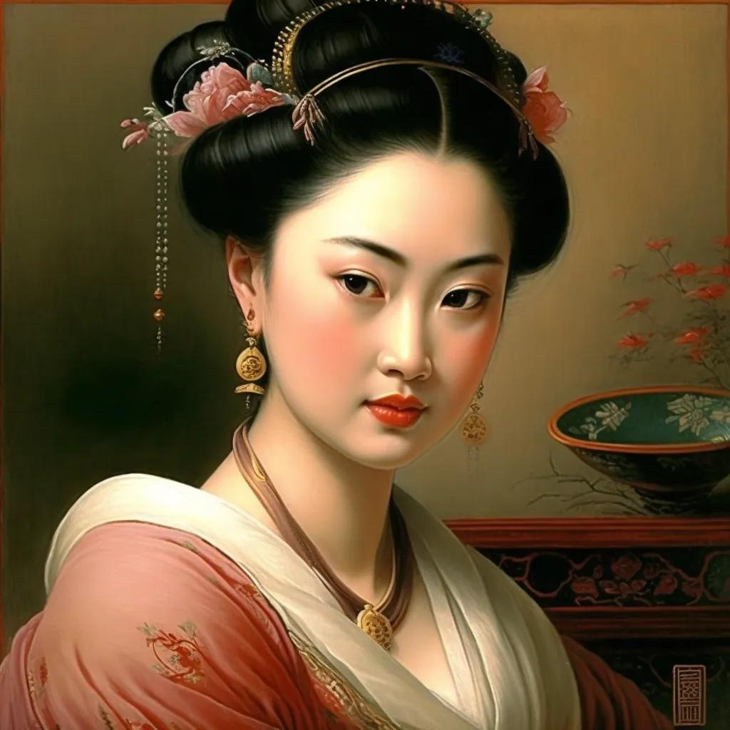 情人眼里出西施是产生了什么结果,为什么情人眼里出西施明明很一般